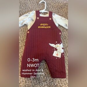 Maroon Baby Romper
